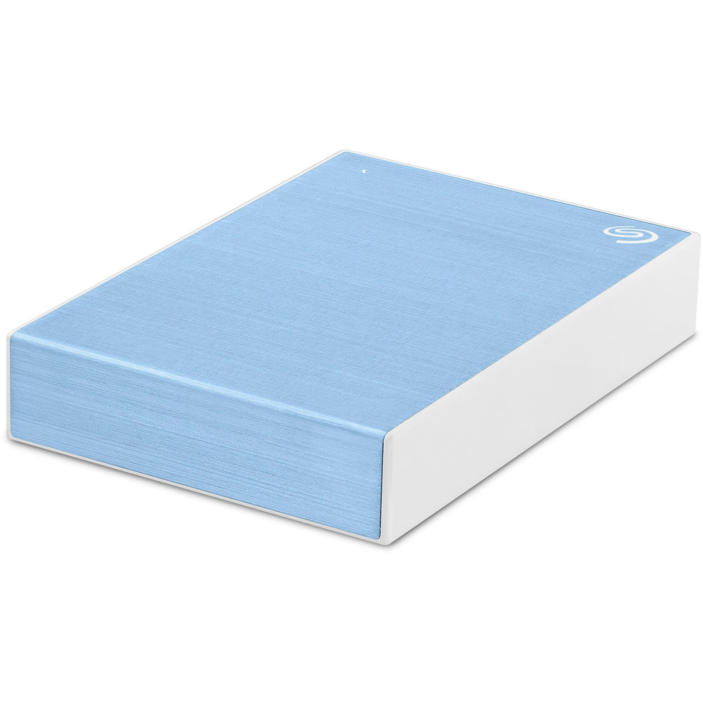 Seagate One Touch with Password 5 TB