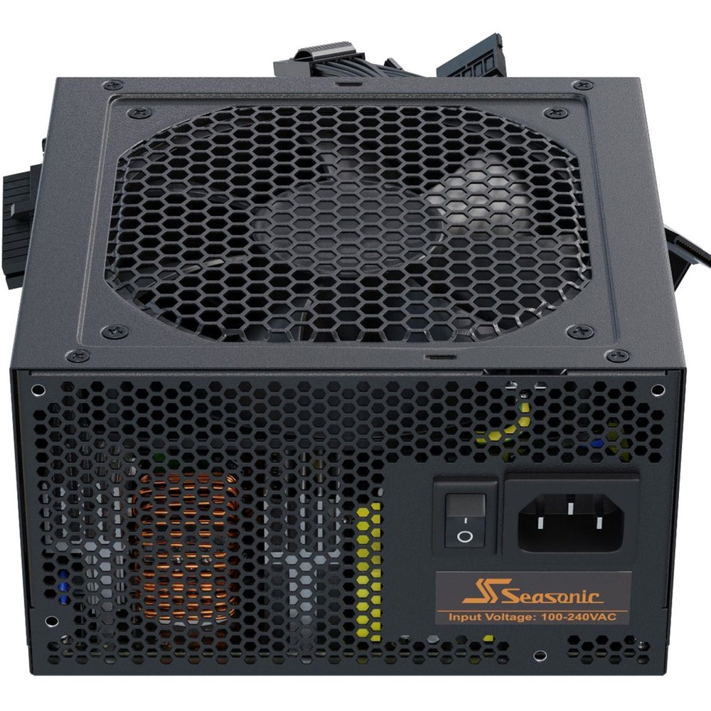 Seasonic B12 BC-850