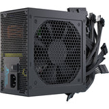 Seasonic g12 gc-650 (2024)