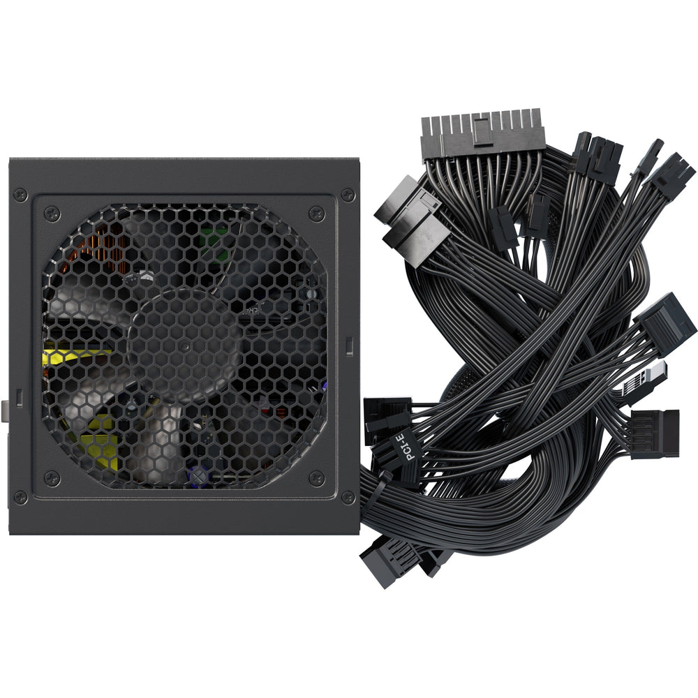 Seasonic g12 gc-650 (2024)