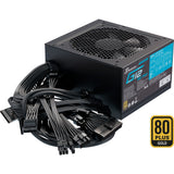 Seasonic G12 GM-750 750W