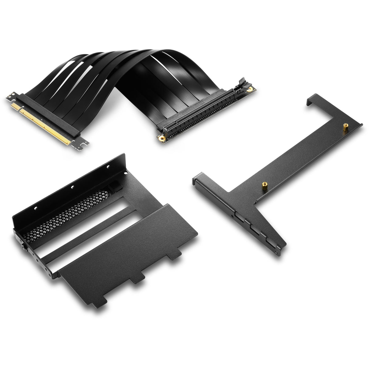 Sharkoon Angled Graphics Card Kit for REV300