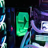 Sharkoon Angled Graphics Card Kit for REV300