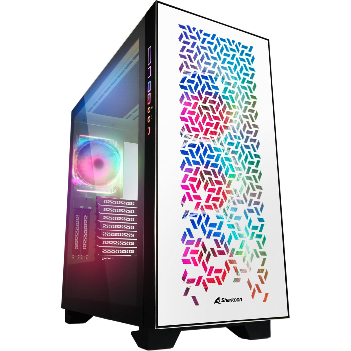 Sharkoon ELITE SHARK CA300H