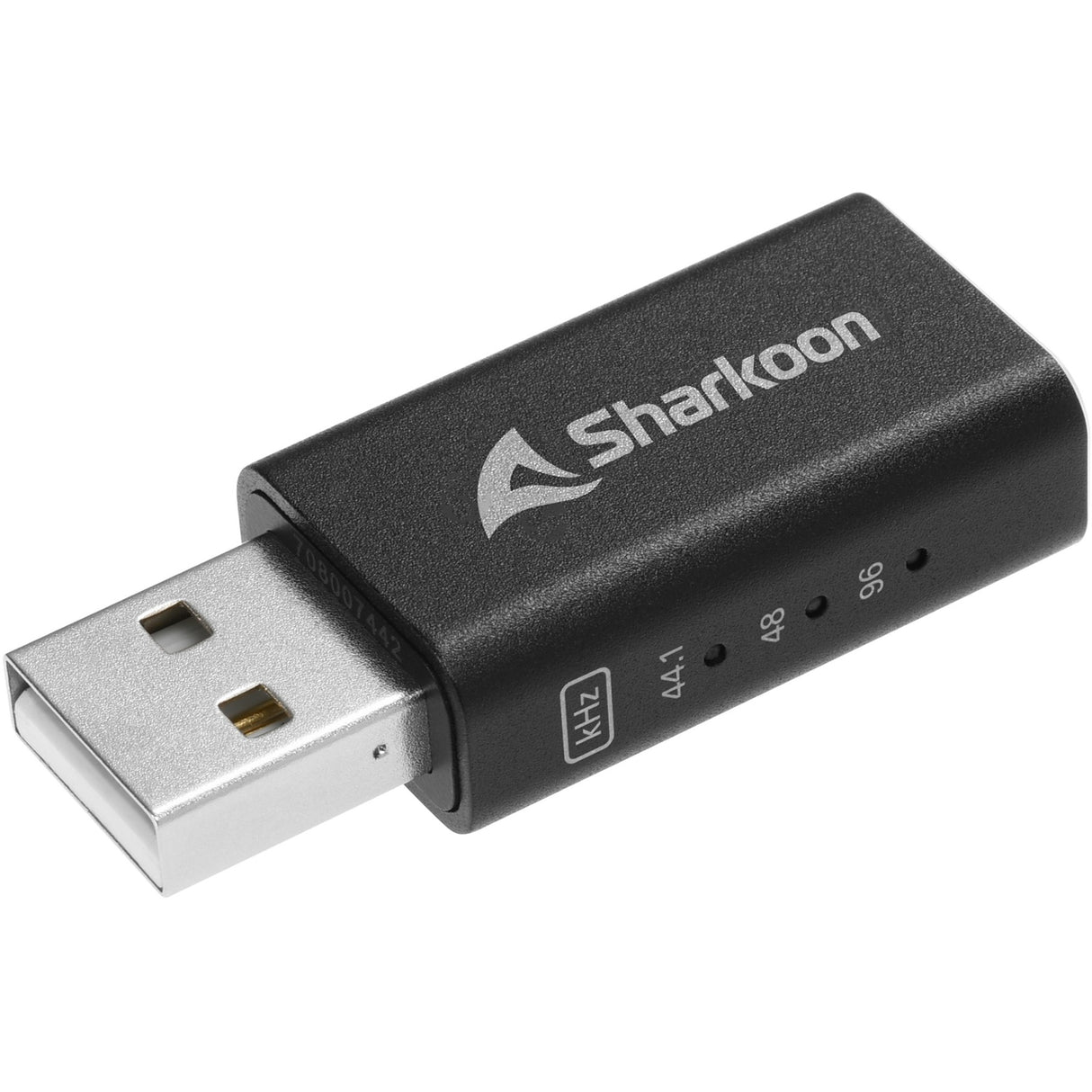 Sharkoon Gaming DAC S