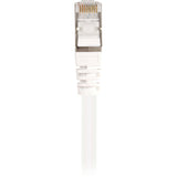 Sharkoon Patchkabel RJ45 Cat.5e S FTP 1,5m
