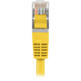 Sharkoon Patchkabel RJ45 Cat.5e S FTP 3m