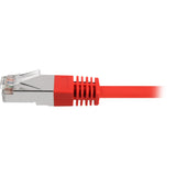 Sharkoon Patchkabel RJ45 Cat.5e S FTP 3m