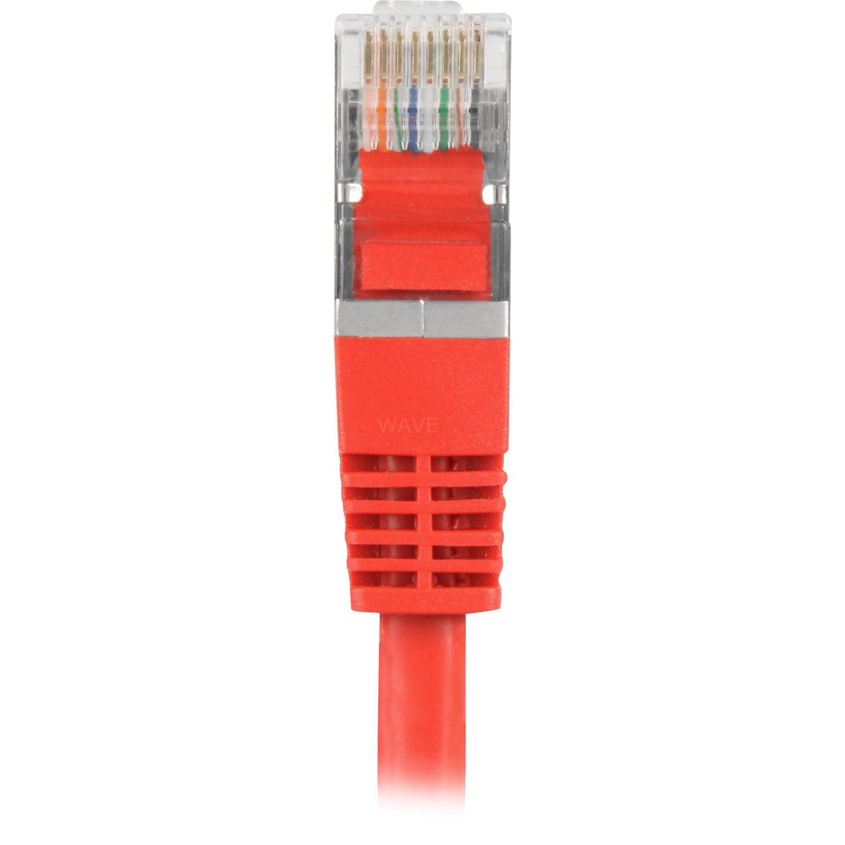 Sharkoon Patchkabel RJ45 Cat.5e S FTP 3m