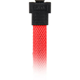 Sharkoon Sata III 90° sleeve