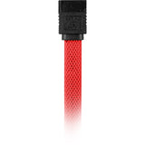 Sharkoon Sata III 90° sleeve