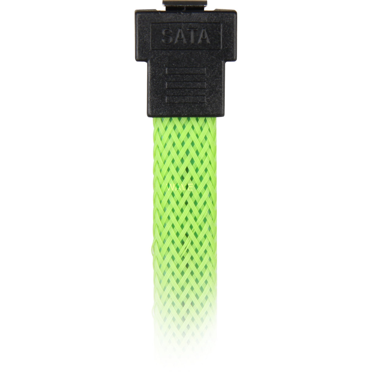 Sharkoon Sata III 90° sleeve