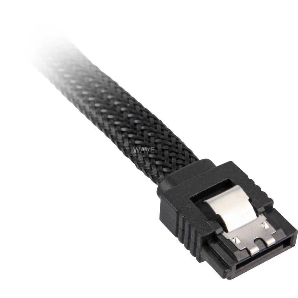 Sharkoon Sata III 90° sleeve