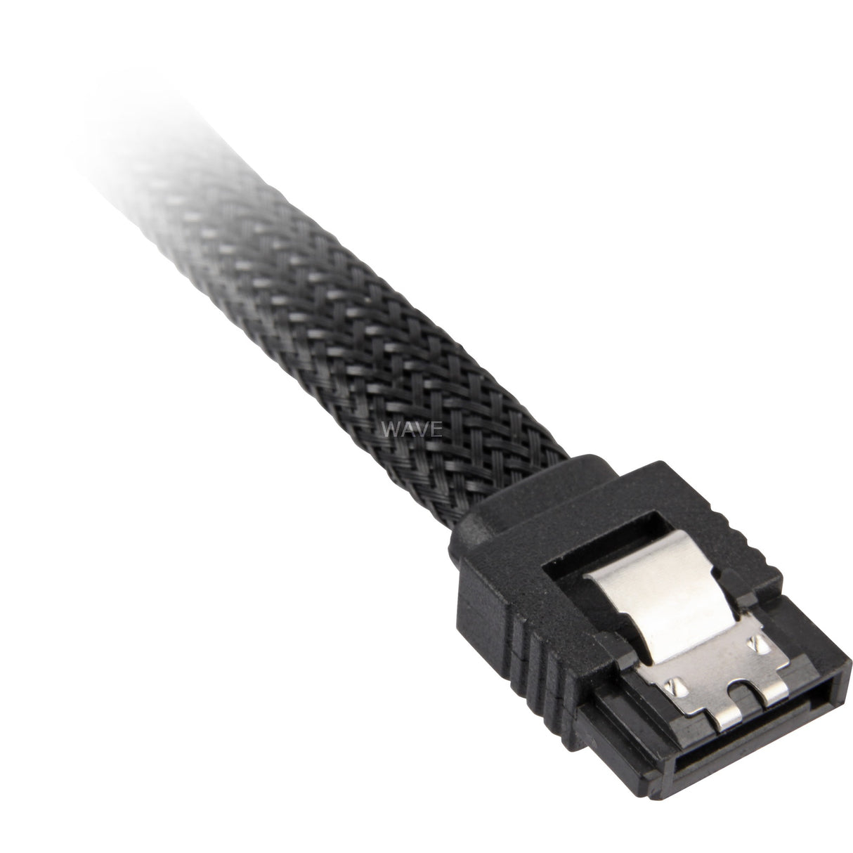 Sharkoon Sata III 90° sleeve