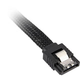 Sharkoon Sata III 90° sleeve