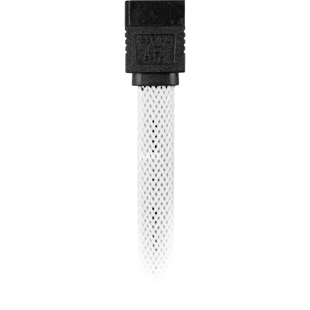 Sharkoon Sata III Kabel sleeve 45 cm