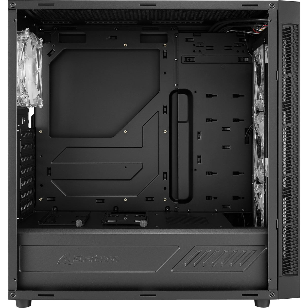 Sharkoon TG6M RGB