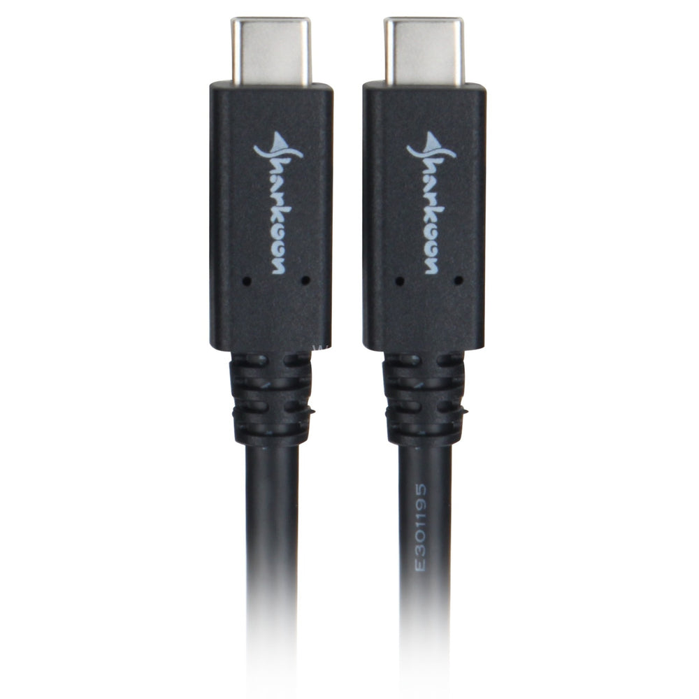 Sharkoon USB-C 3.2 > USB-C