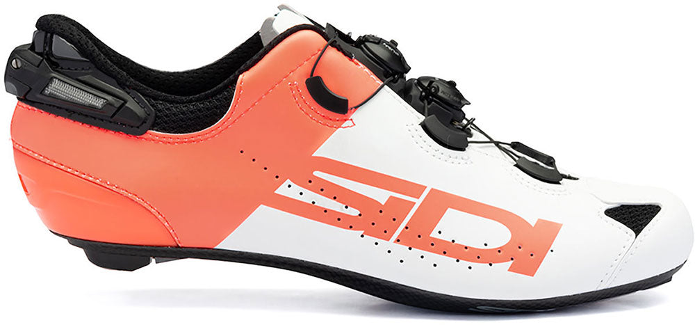 Sidi shot 2s pro - road cycling shoes | 40,5