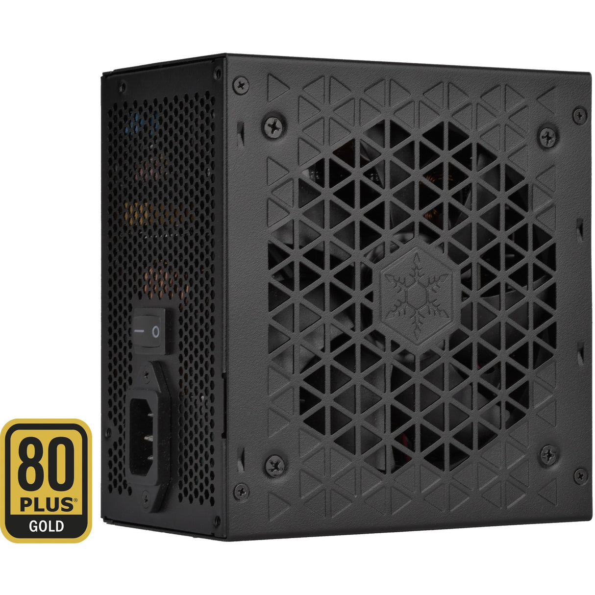 SilverStone DA750-G 750W