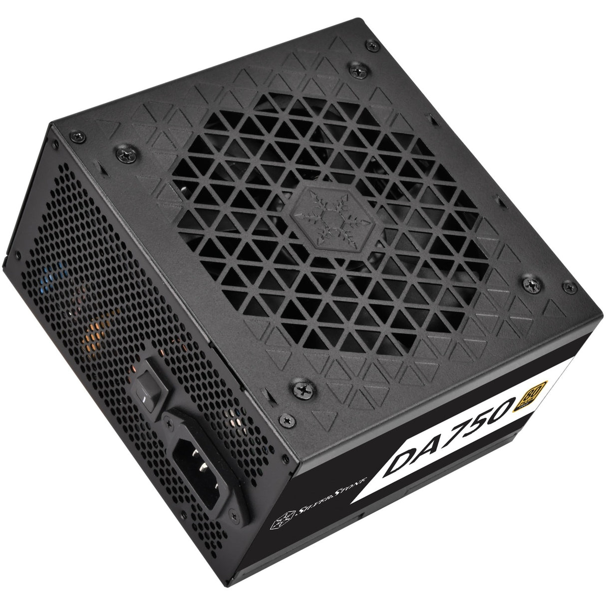 SilverStone DA750-G 750W