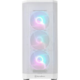 SilverStone FARA 514X