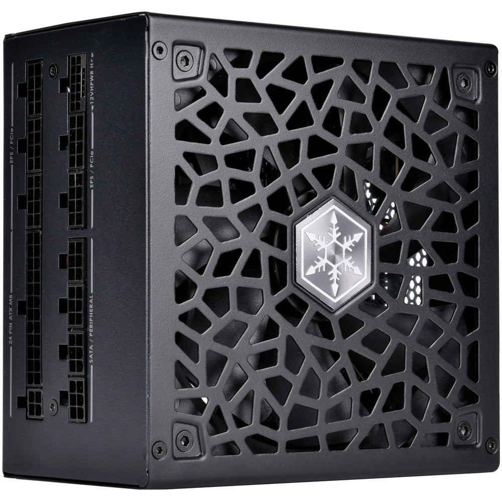 SilverStone HELA 850R Platinum, 850W