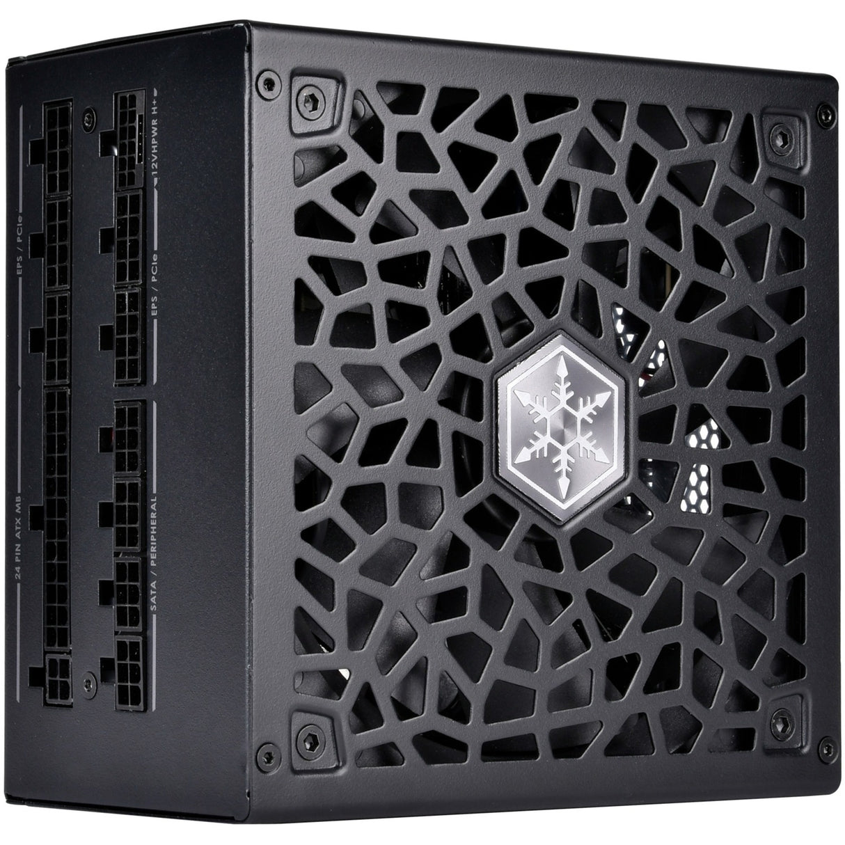 SilverStone HELA 850R Platinum, 850W
