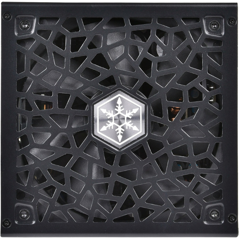 SilverStone HELA 850R Platinum, 850W
