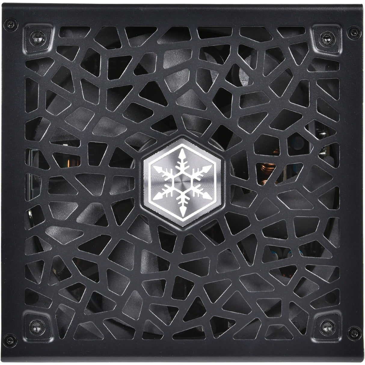 SilverStone HELA 850R Platinum, 850W