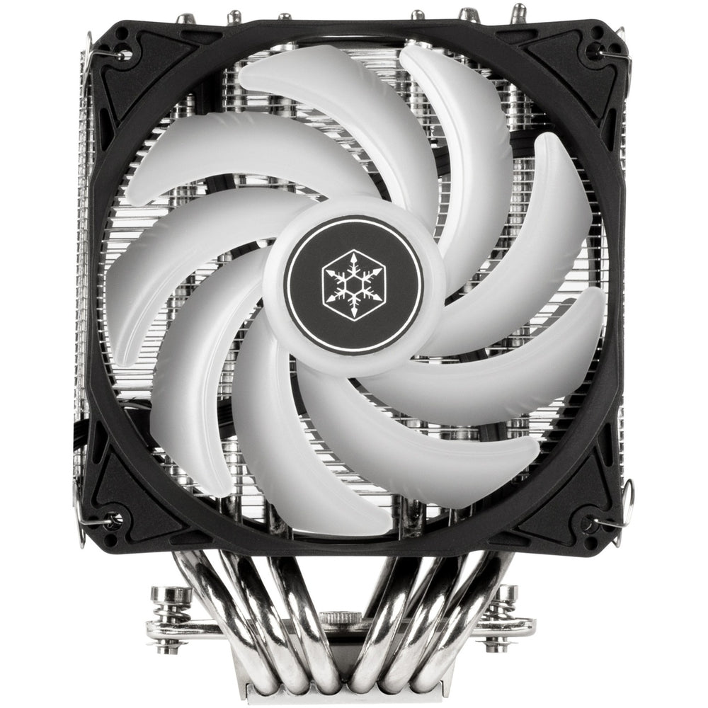 SilverStone SilverStone Hydrogon D120 ARGB