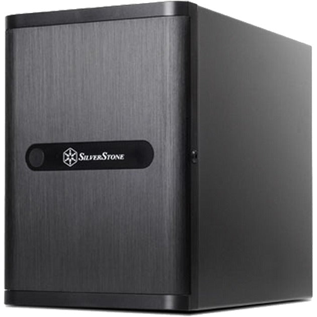 SilverStone SST-DS380B