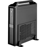 SilverStone SST-ML08B-H