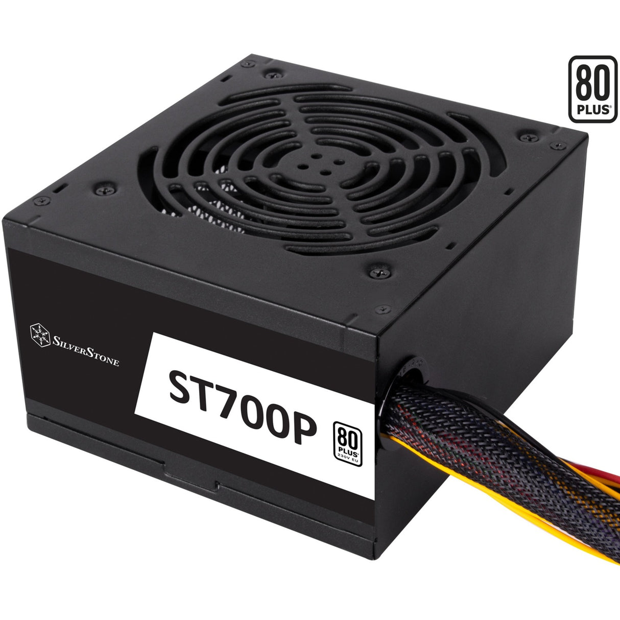 SilverStone SST-ST700P 700W