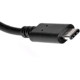 SilverStone USB-C naar VGA