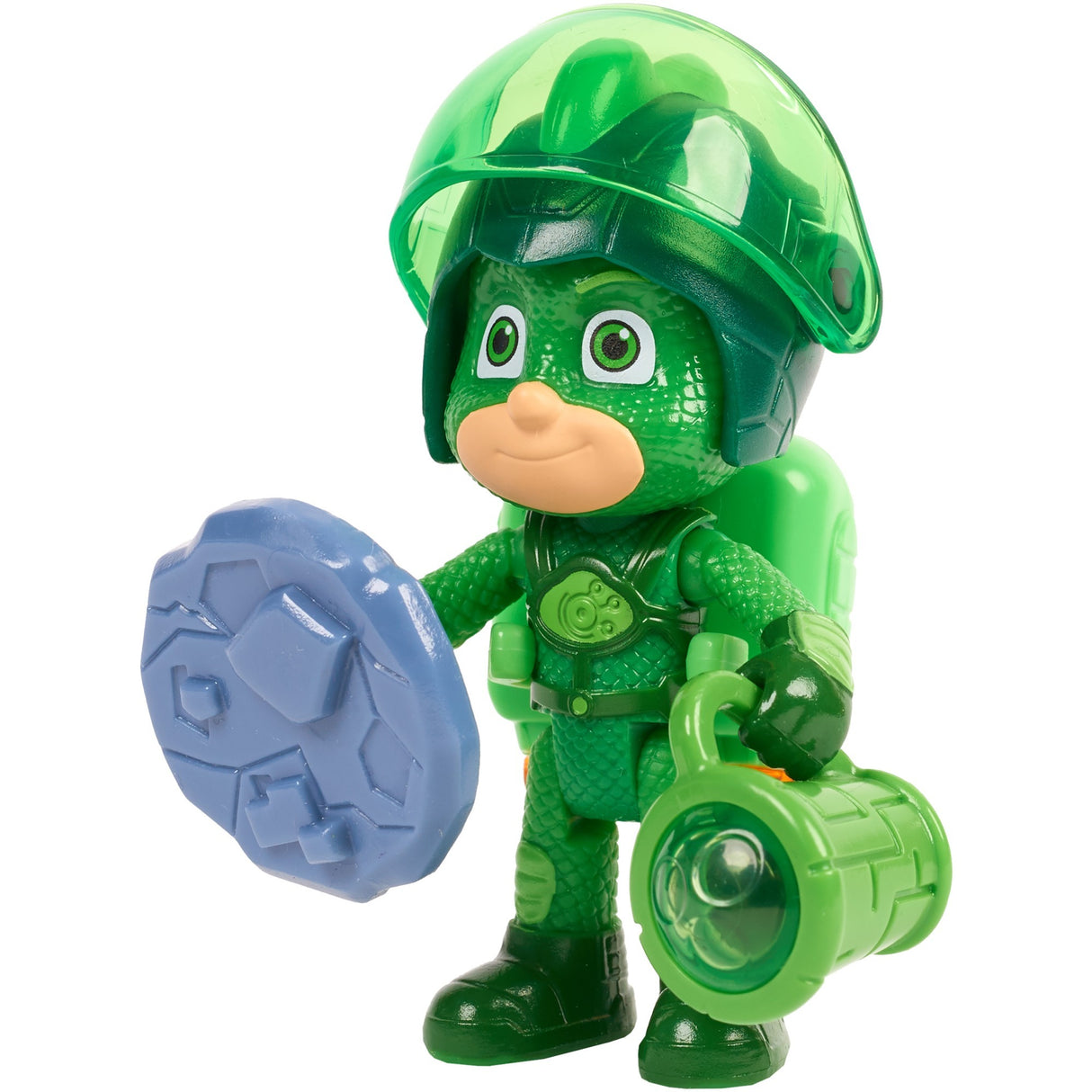 Simba PJ Masks Gekko speelfiguur