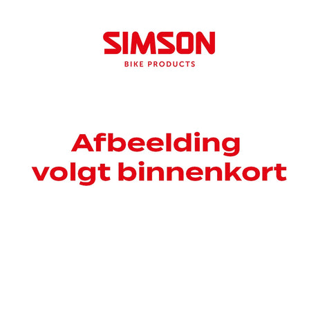 Simson kettingspanners gazelle