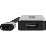 Sitecom CN-384 USB-C Hub 4 Port