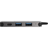 Sitecom CN-384 USB-C Hub 4 Port