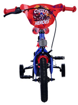 Sonic Prime Fiets 12 31258