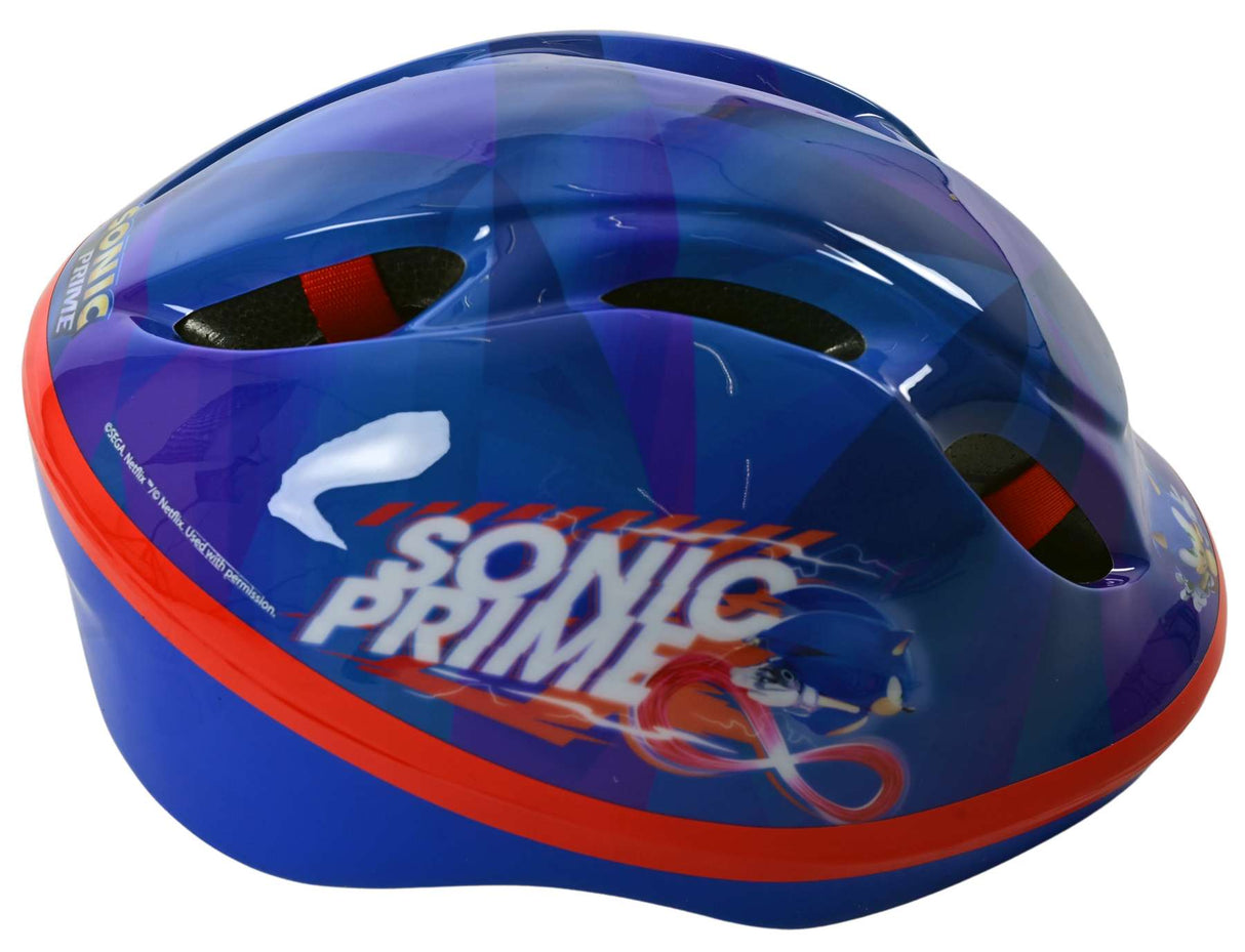 Sonic Prime Prime Fietshelm 52-56 cm