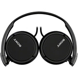 Sony ZX110-hoofdtelefoon