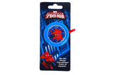 fietsbel Spider-Man blauw rood 54 mm