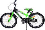 Volare Sportivo Kinderfiets Jongens 20 inch Groen