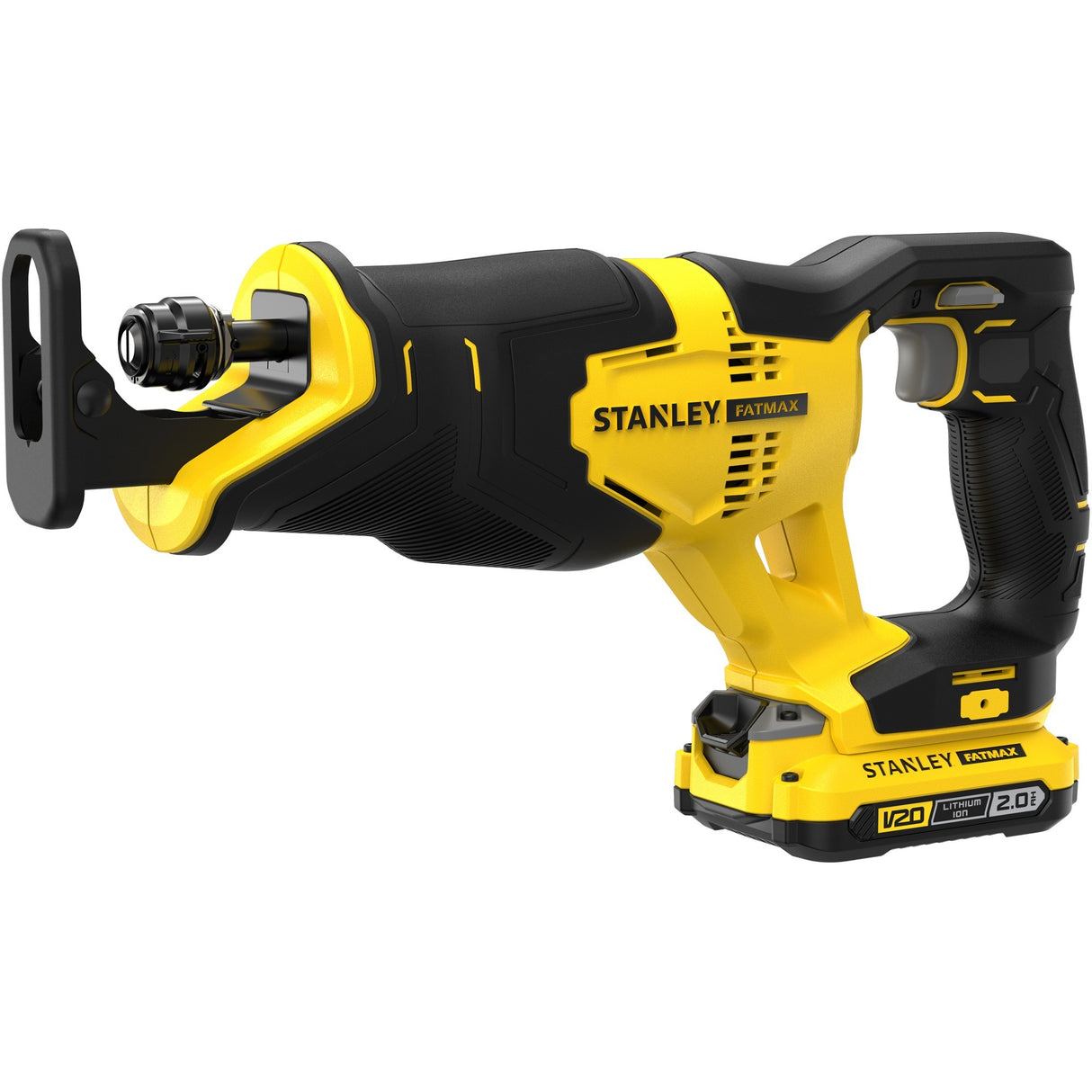 Stanley FATMAX V20 18V Reciprozaag