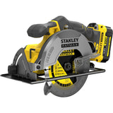 Stanley FATMAX V20 18V Cirkelzaag