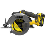 Stanley FATMAX V20 18V Cirkelzaag