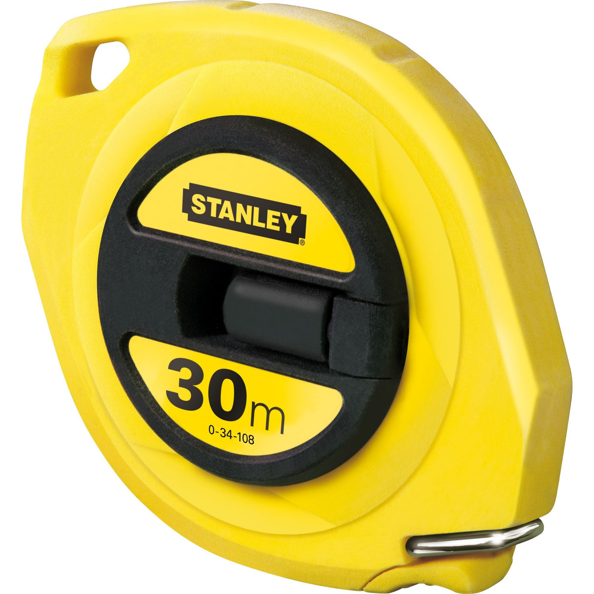 Stanley Landmeter 30m