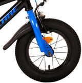 Volare Super GT Kinderfiets Jongens 12 inch Blauw