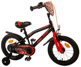 Volare Super GT Kinderfiets Jongens 14 inch Rood